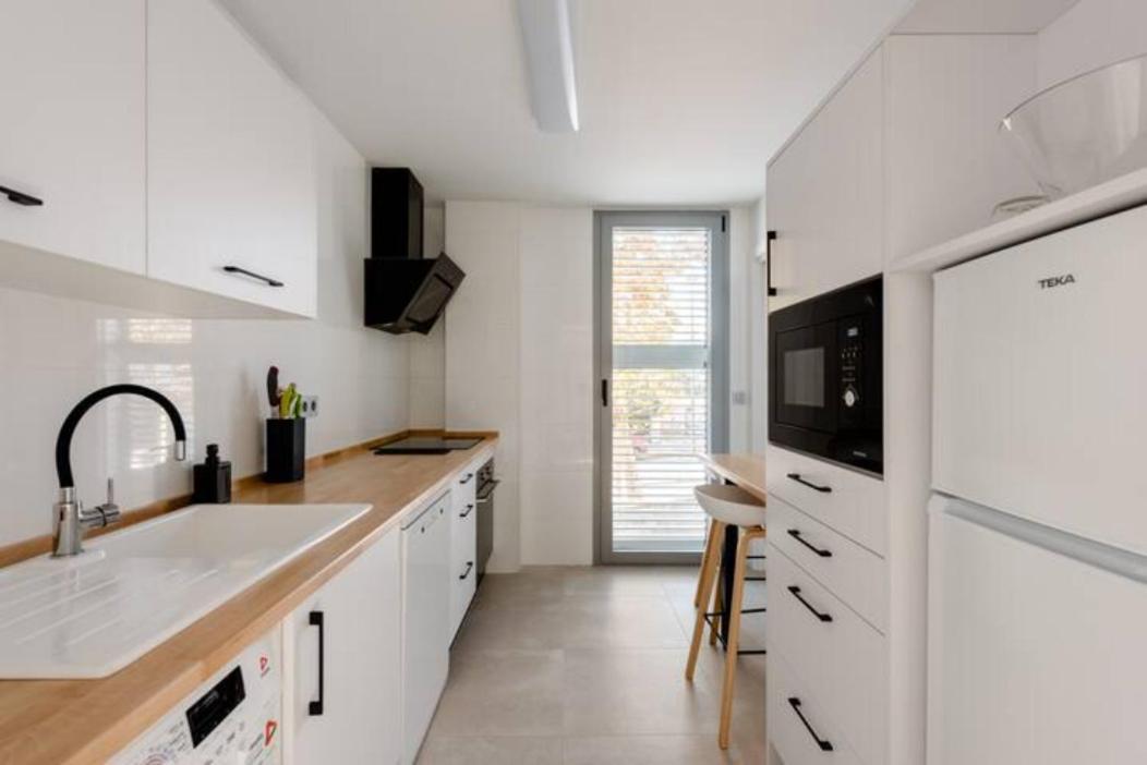 Carmela Suites Apartamento De Dos Dormitorios Granada Eksteriør billede