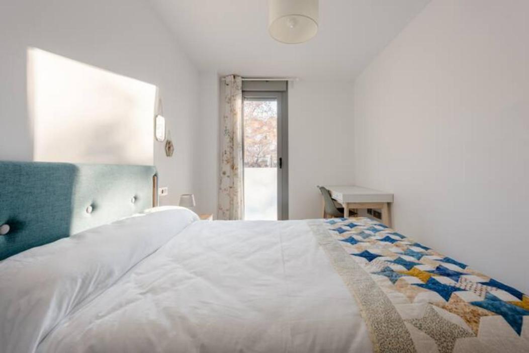 Carmela Suites Apartamento De Dos Dormitorios Granada Eksteriør billede