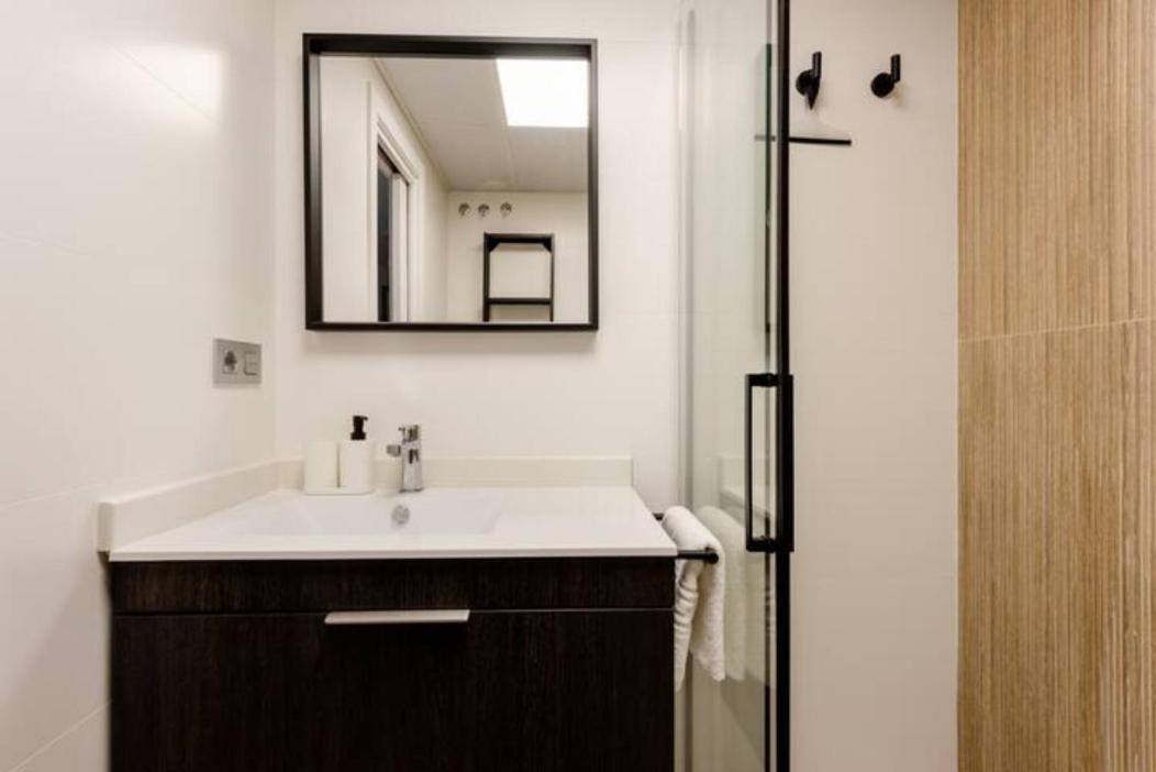 Carmela Suites Apartamento De Dos Dormitorios Granada Eksteriør billede