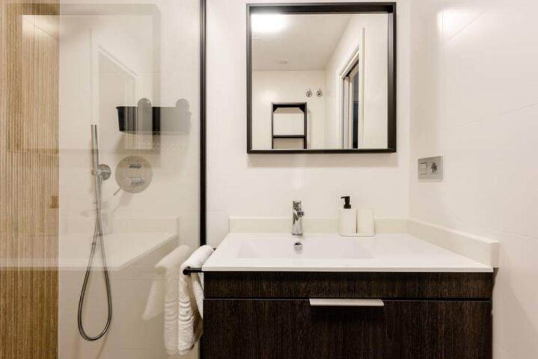 Carmela Suites Apartamento De Dos Dormitorios Granada Eksteriør billede