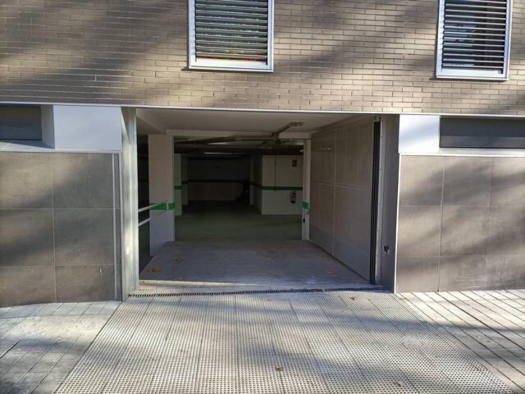 Carmela Suites Apartamento De Dos Dormitorios Granada Eksteriør billede